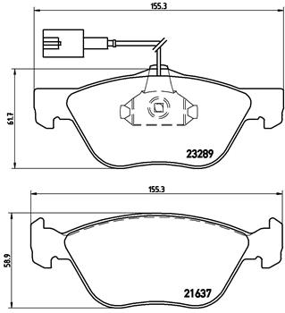 P 23 077