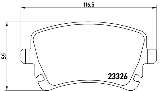 P 85 083