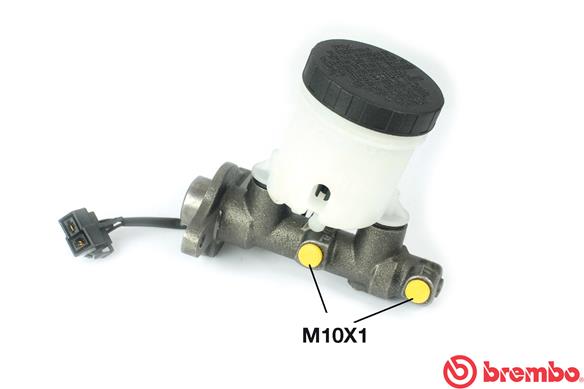 M 30 003