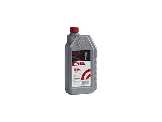 Тормозная Жидкость  brembo   *  Dot 4 (1000ml )