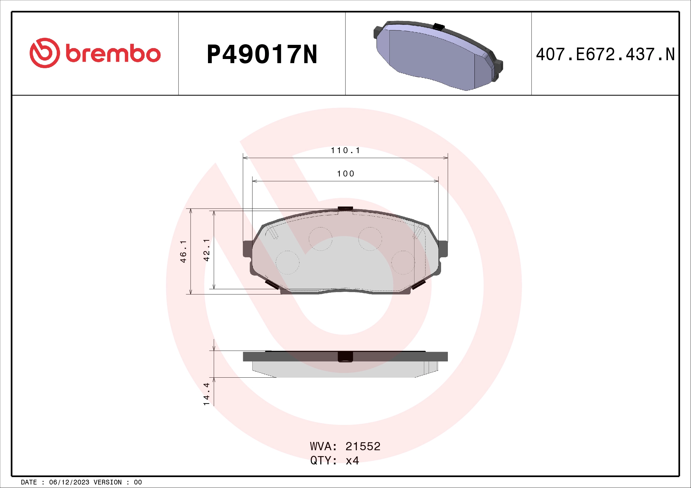 P49017N