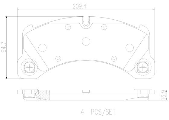 P65033N
