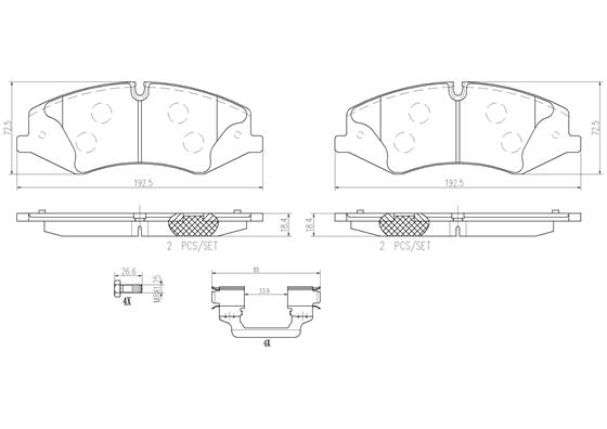 P44024N