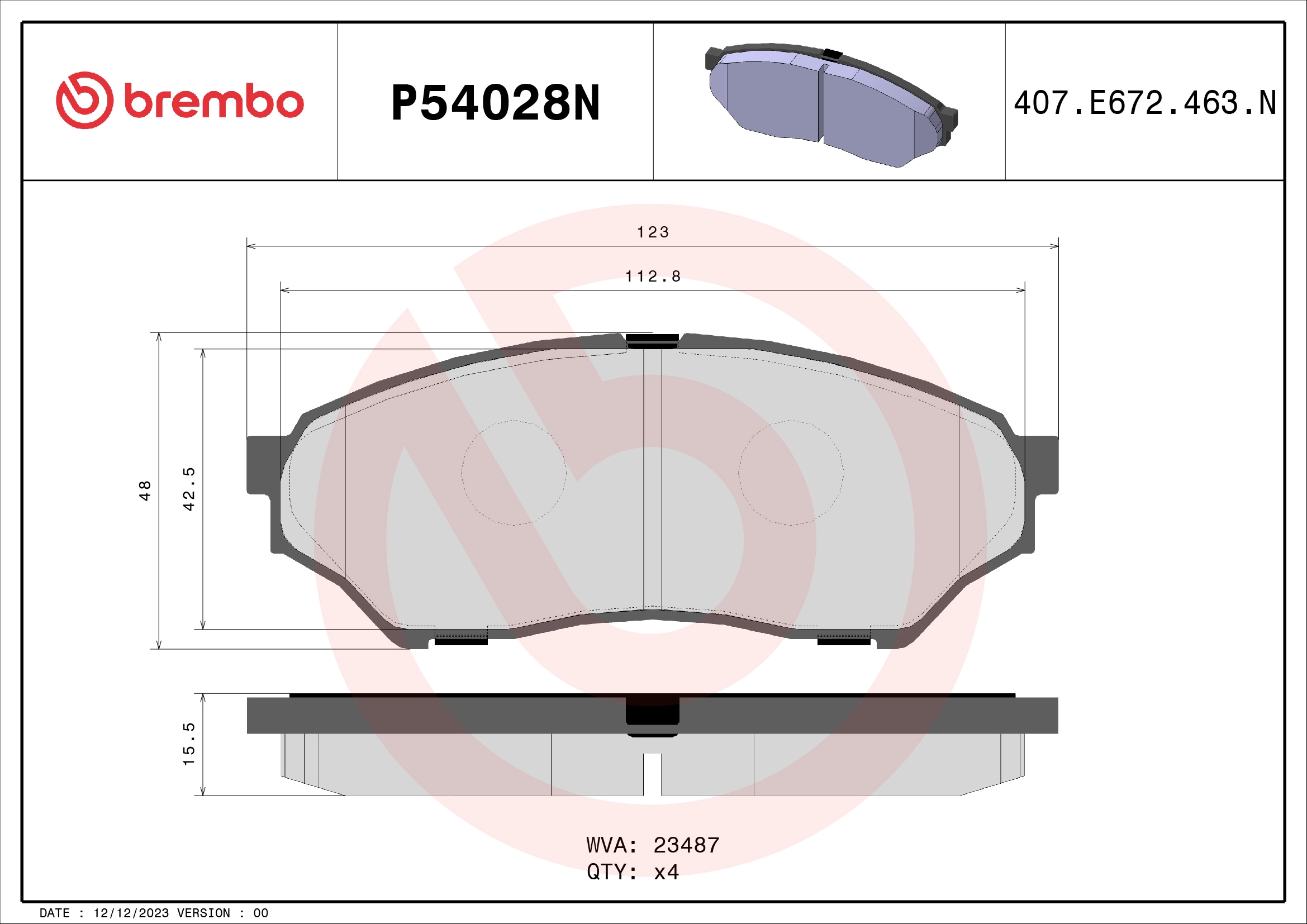 P54028N