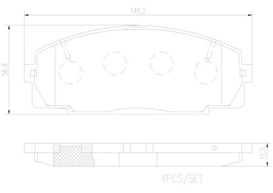P83092N