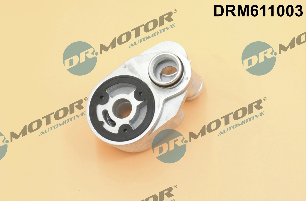 DRM611003