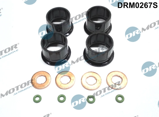 DRM0267S