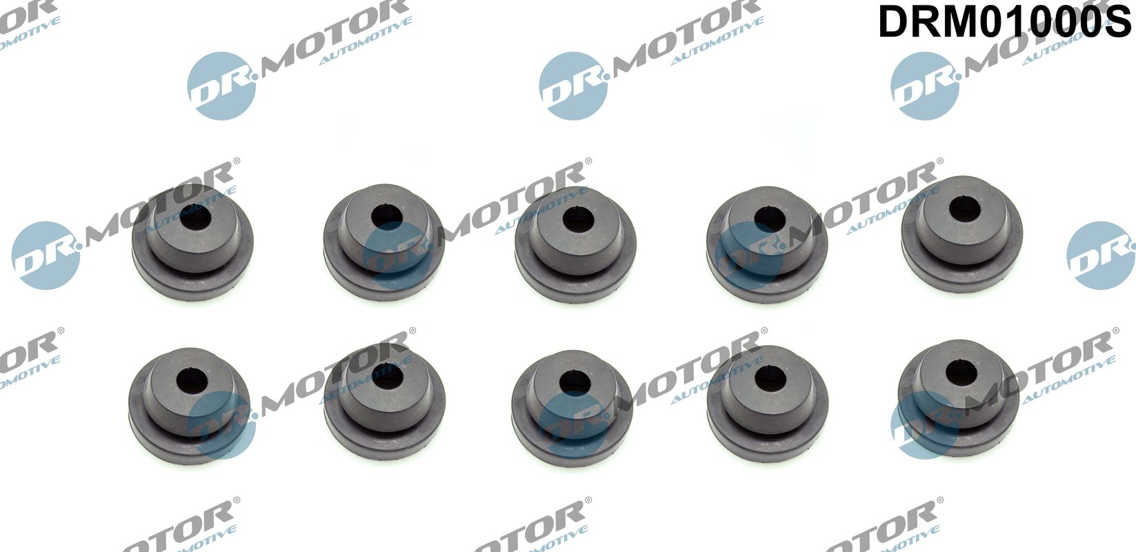 DRM01000S