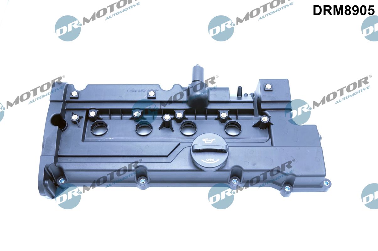 DRM8905