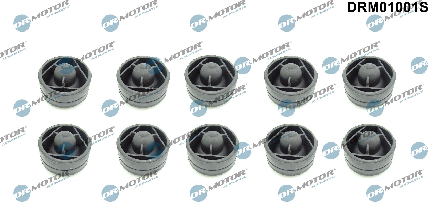 DRM01001S