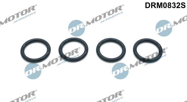 DRM0832S