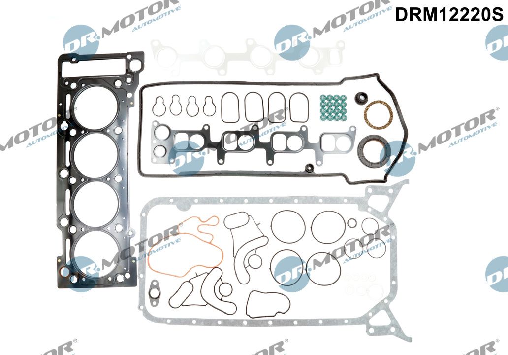 DRM12220S