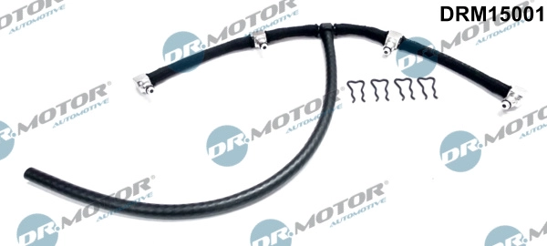 DRM15001