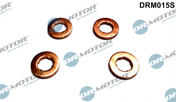 DRM015S