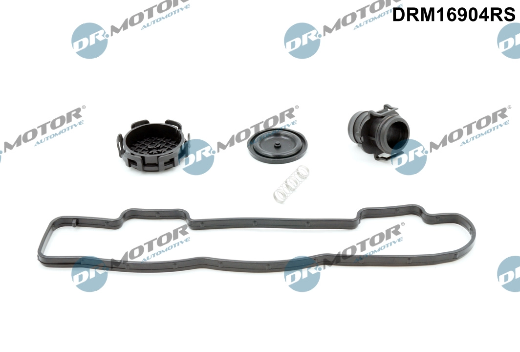 DRM16904RS