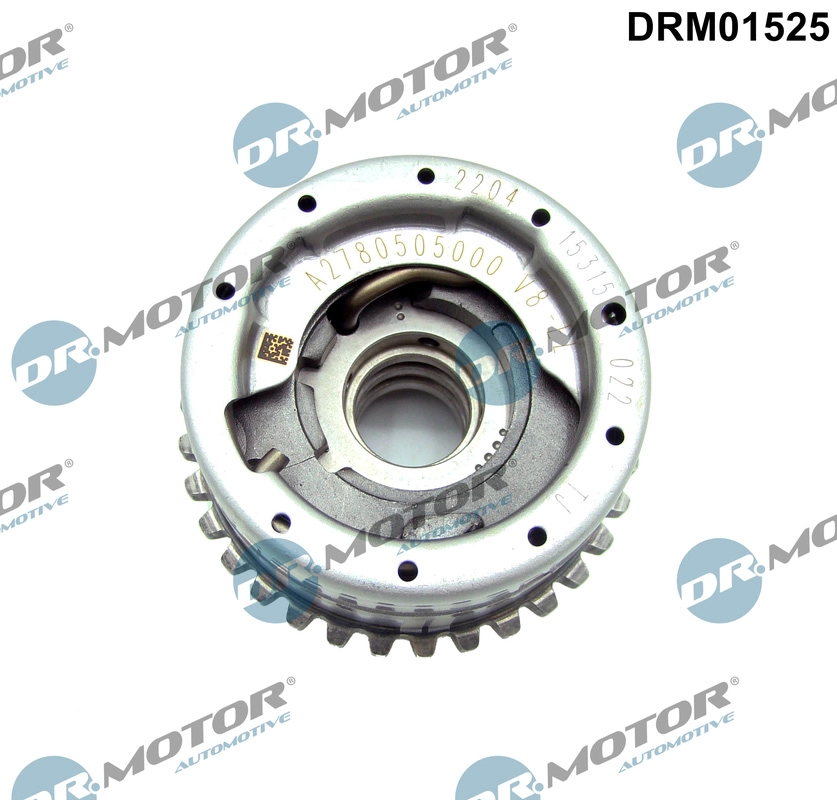DRM01525