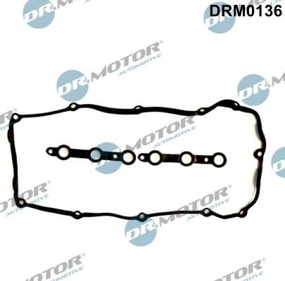 DRM0136