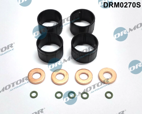 DRM0270S