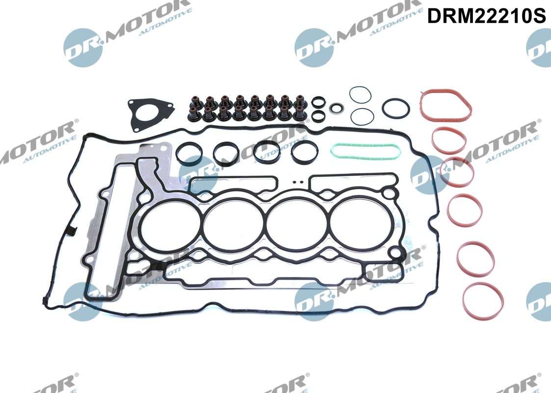 DRM22210S