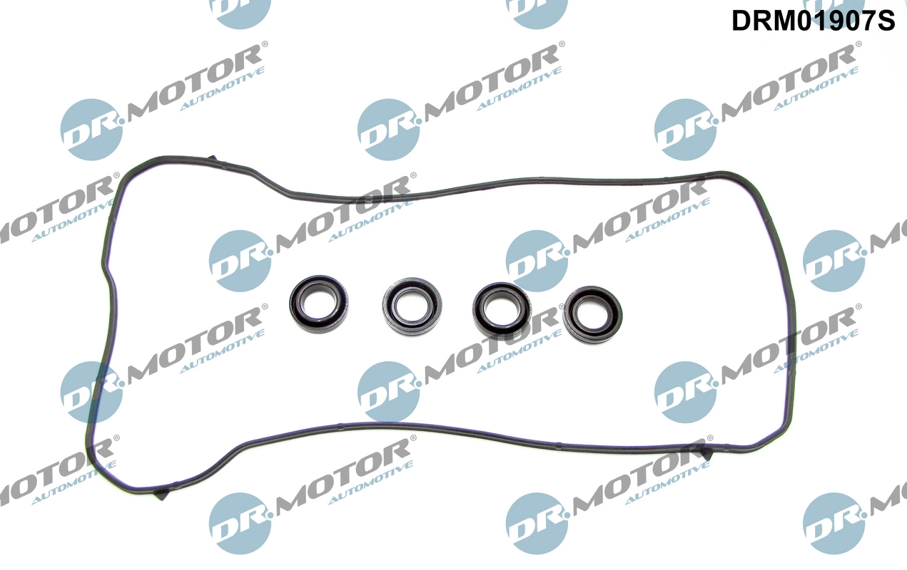 DRM01907S