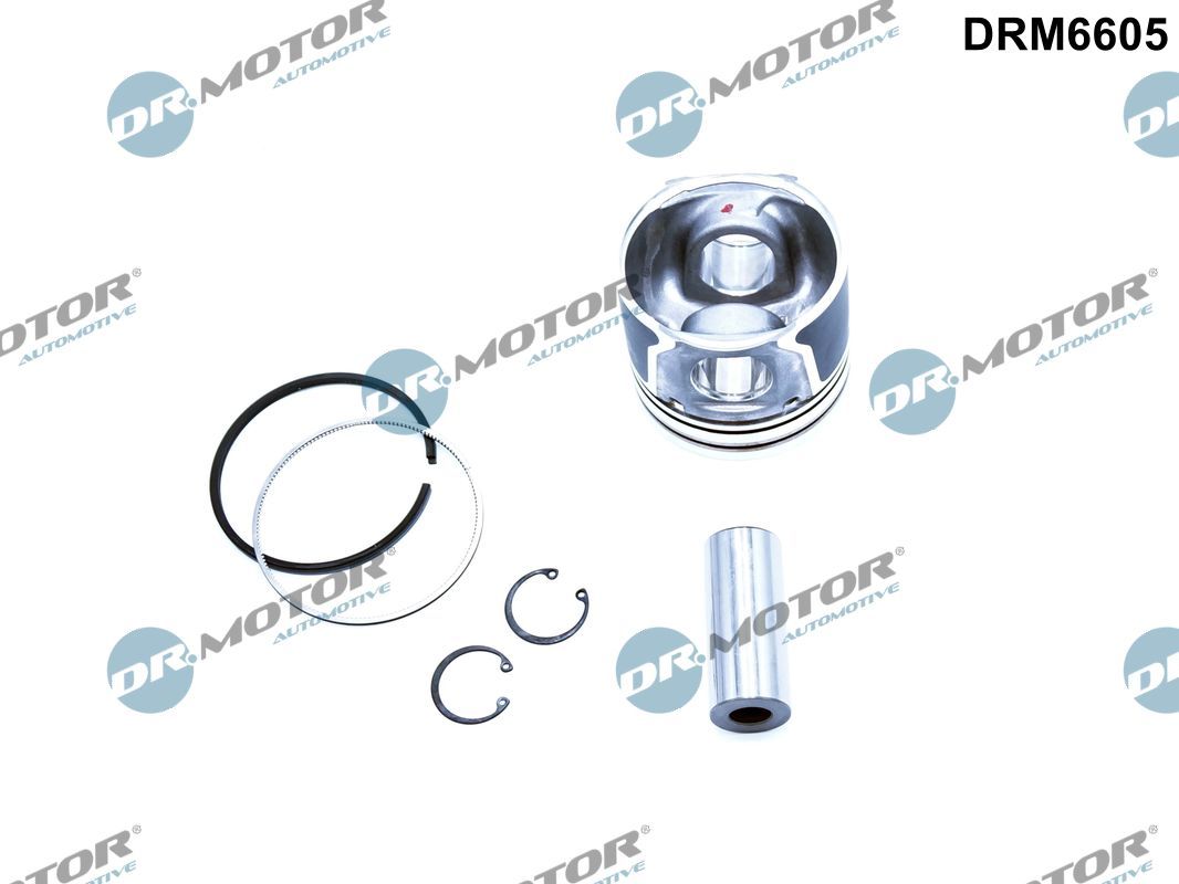 DRM6605