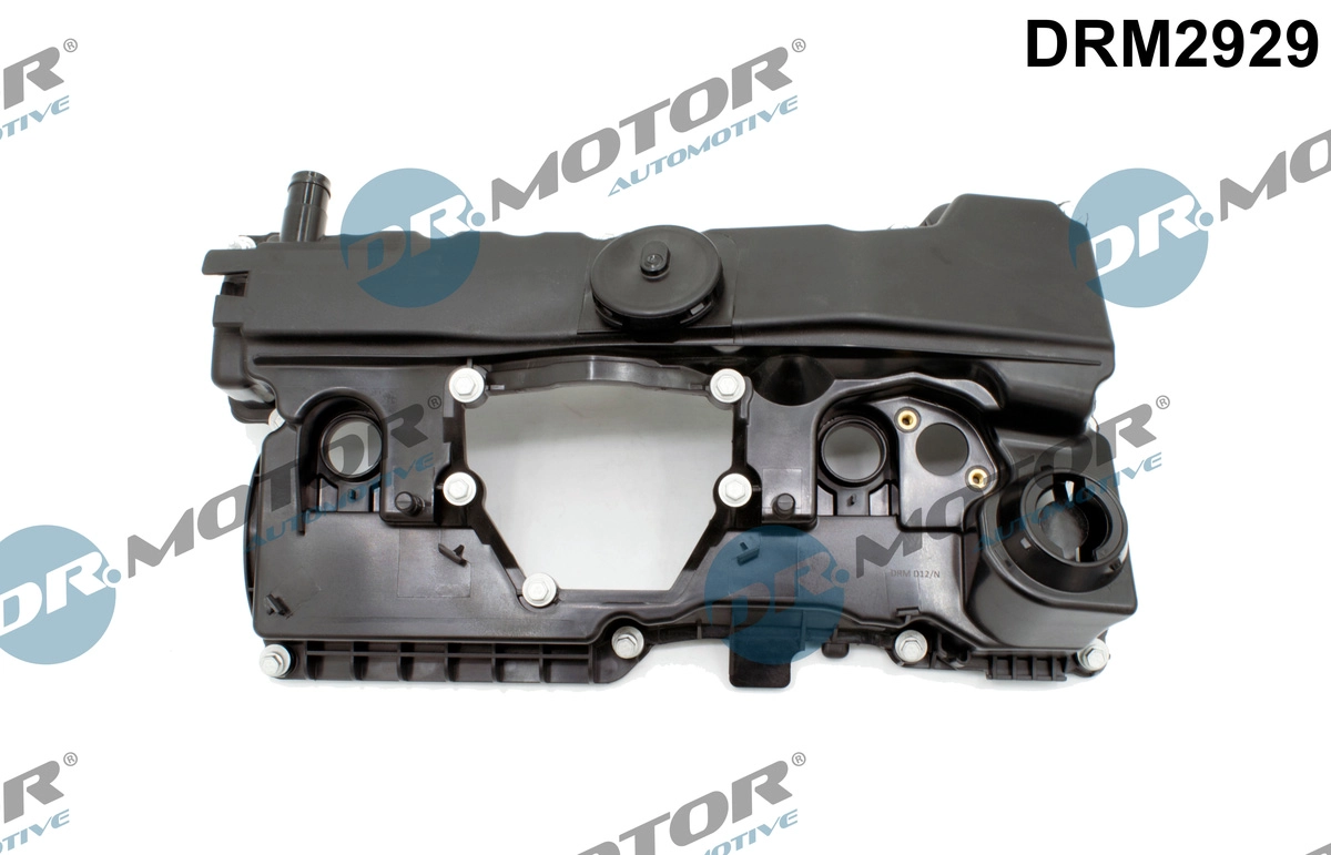 DRM2929