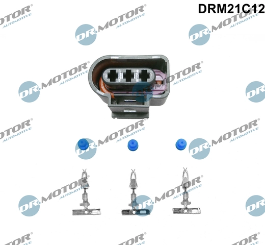 DRM21C12