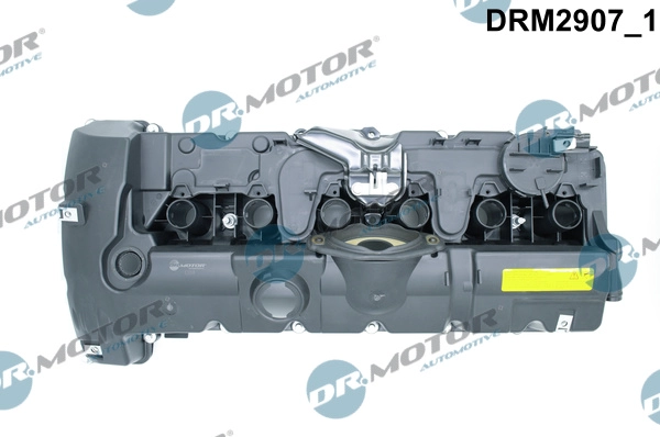 DRM2907