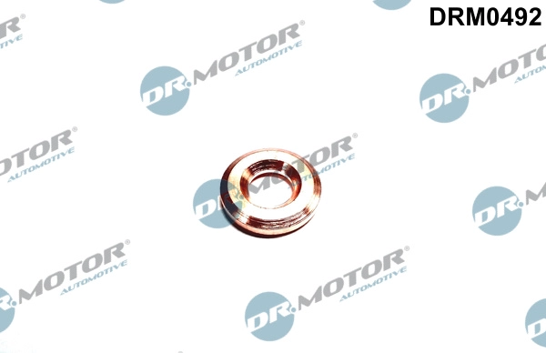 DRM0492