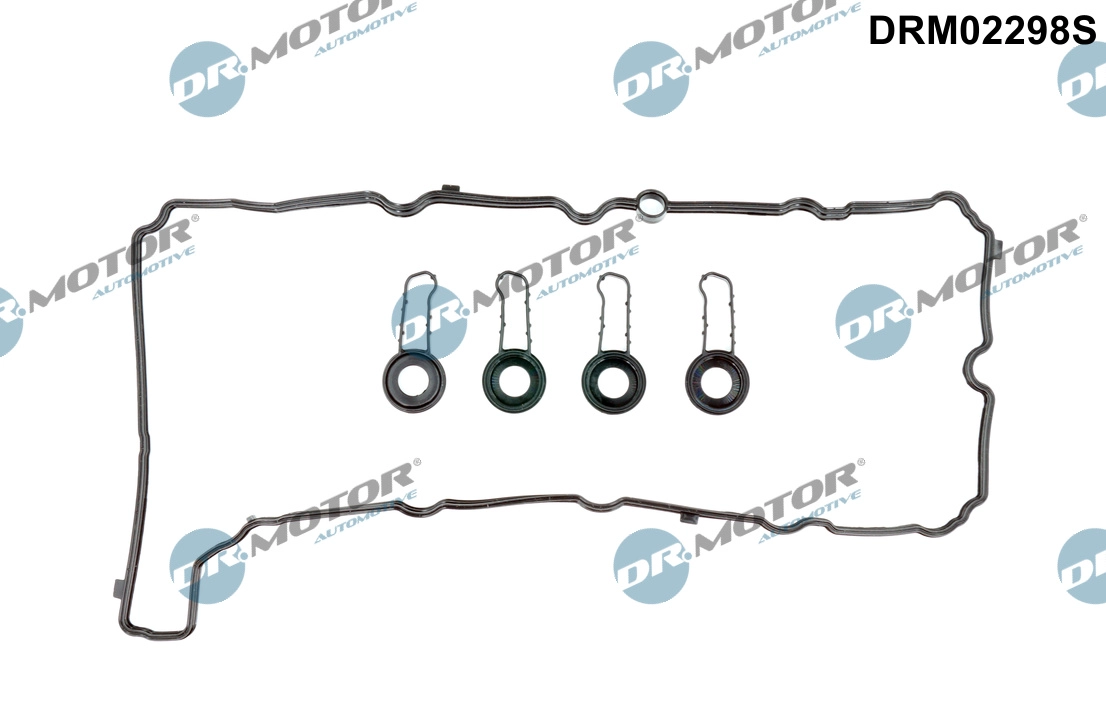 DRM02298S