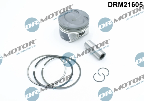 DRM21605