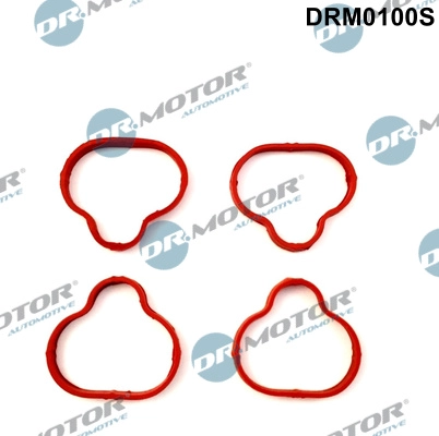 DRM0100S