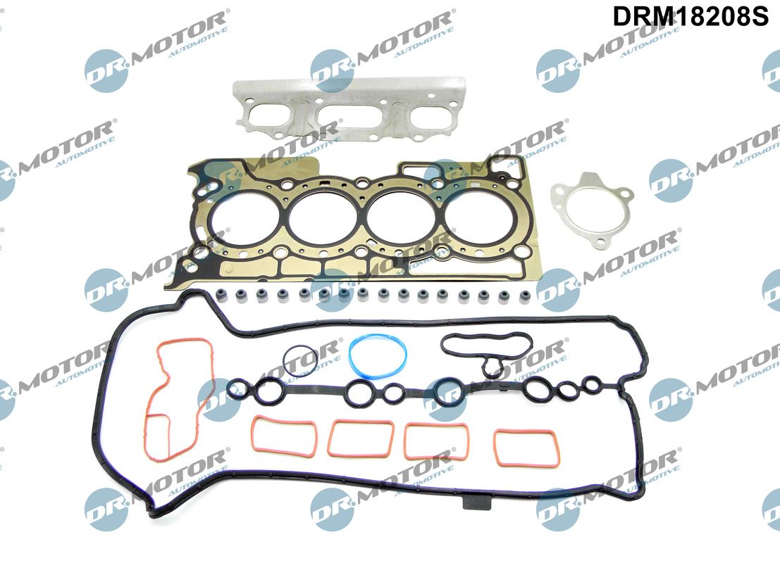 DRM18208S