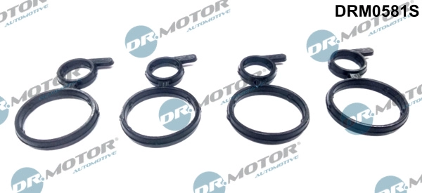 DRM0581S