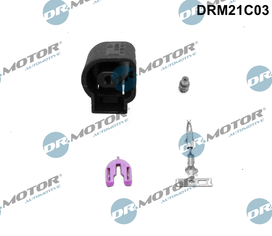 DRM21C03