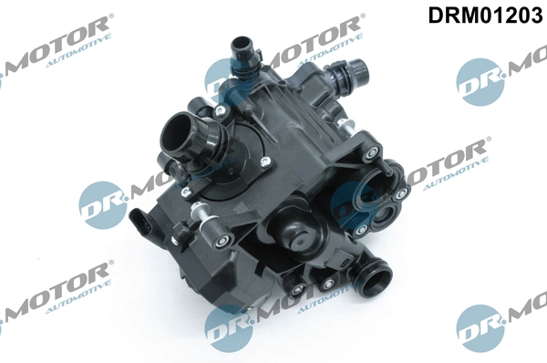 DRM01203