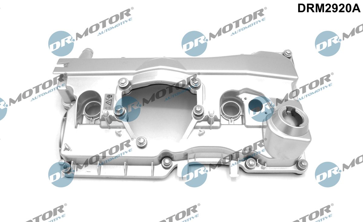 DRM2920A