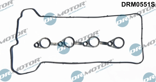 DRM0551S