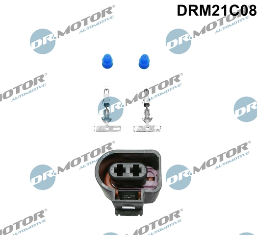 DRM21C08