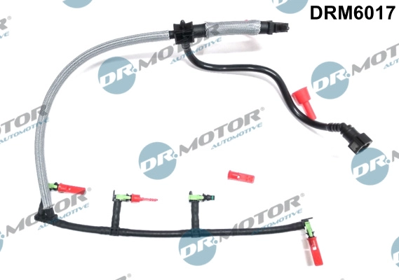 DRM6017