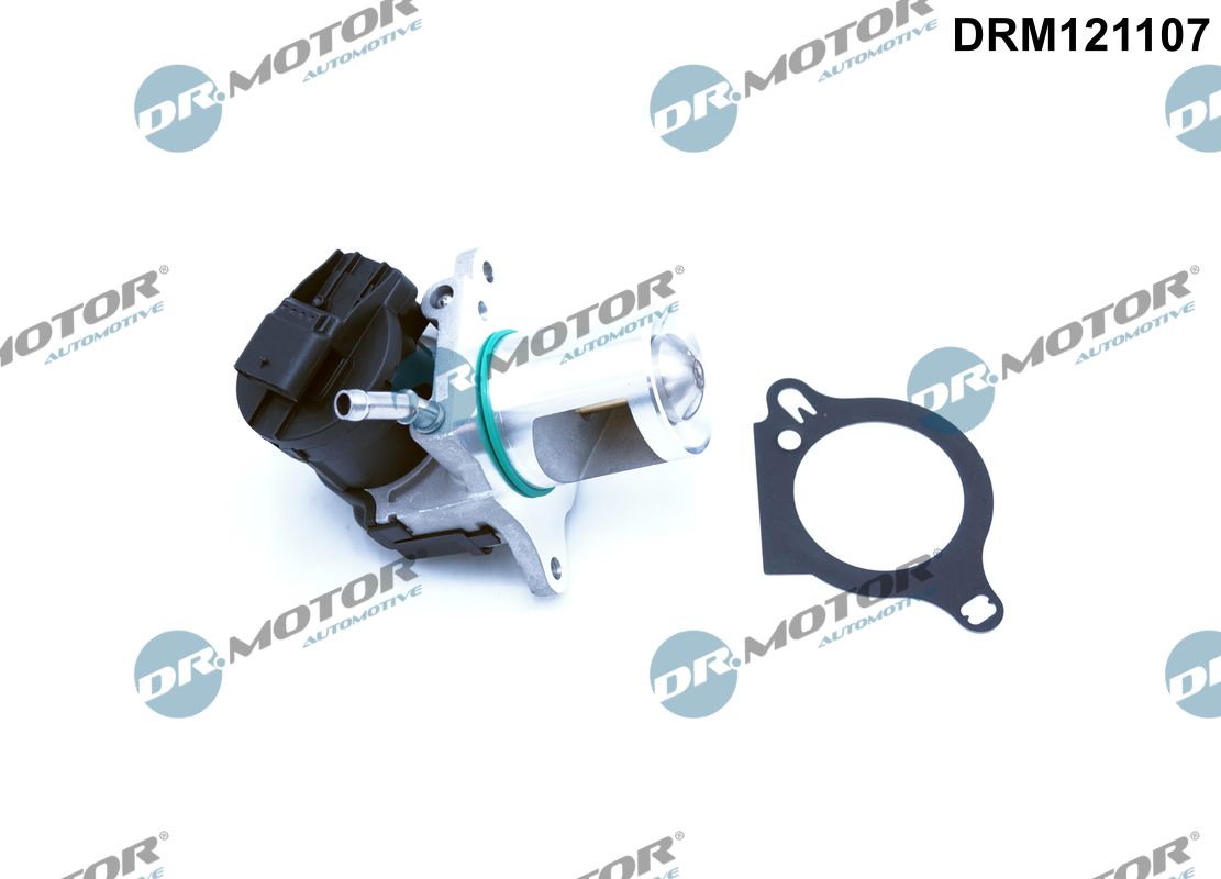 DRM121107