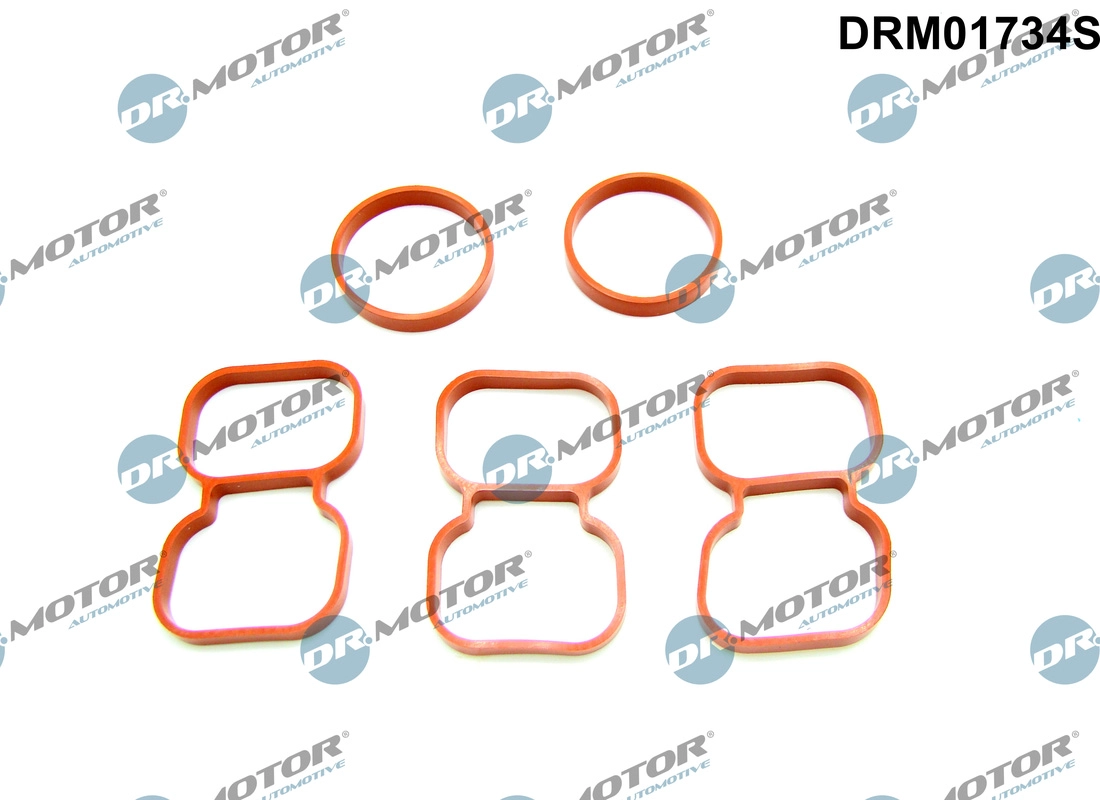 DRM01734S