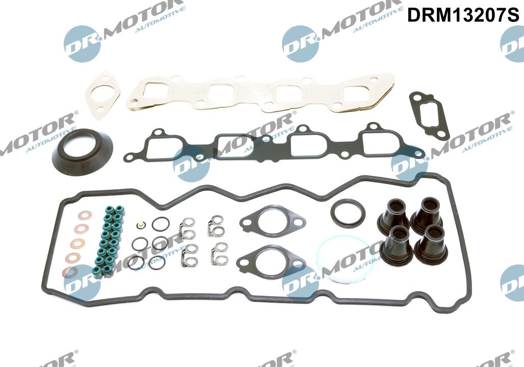 DRM13207S