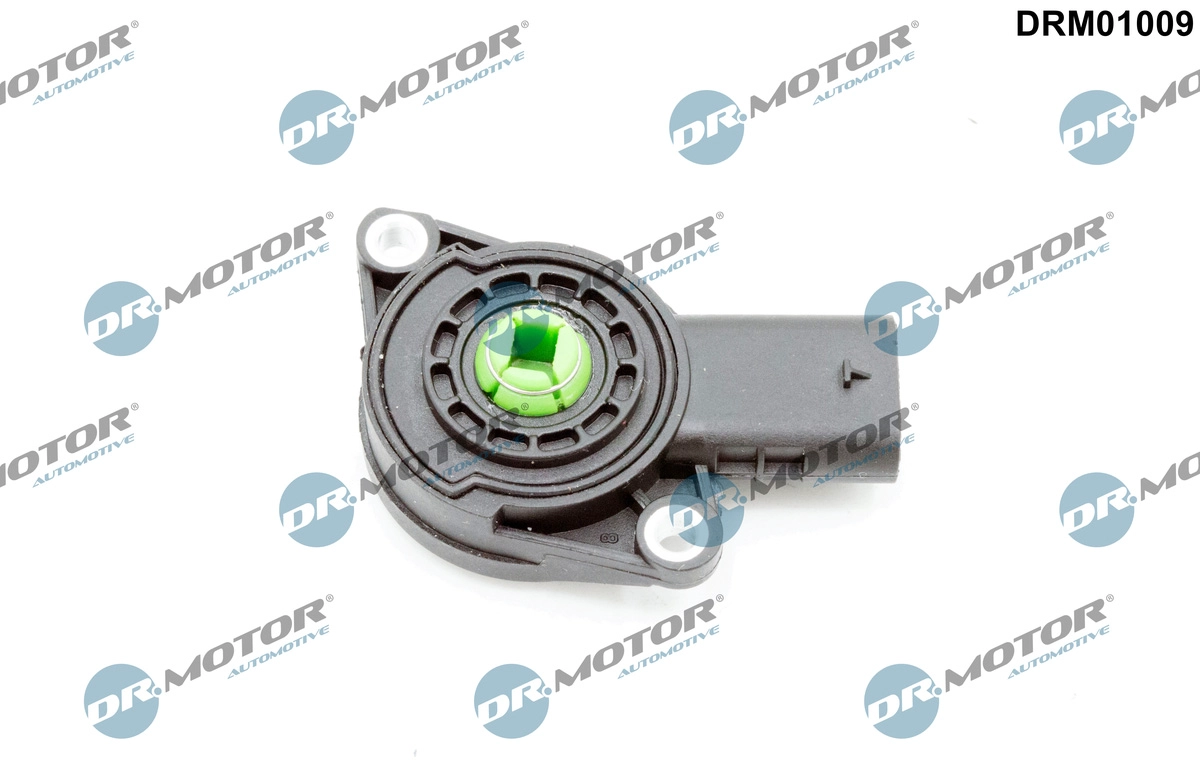 DRM01009