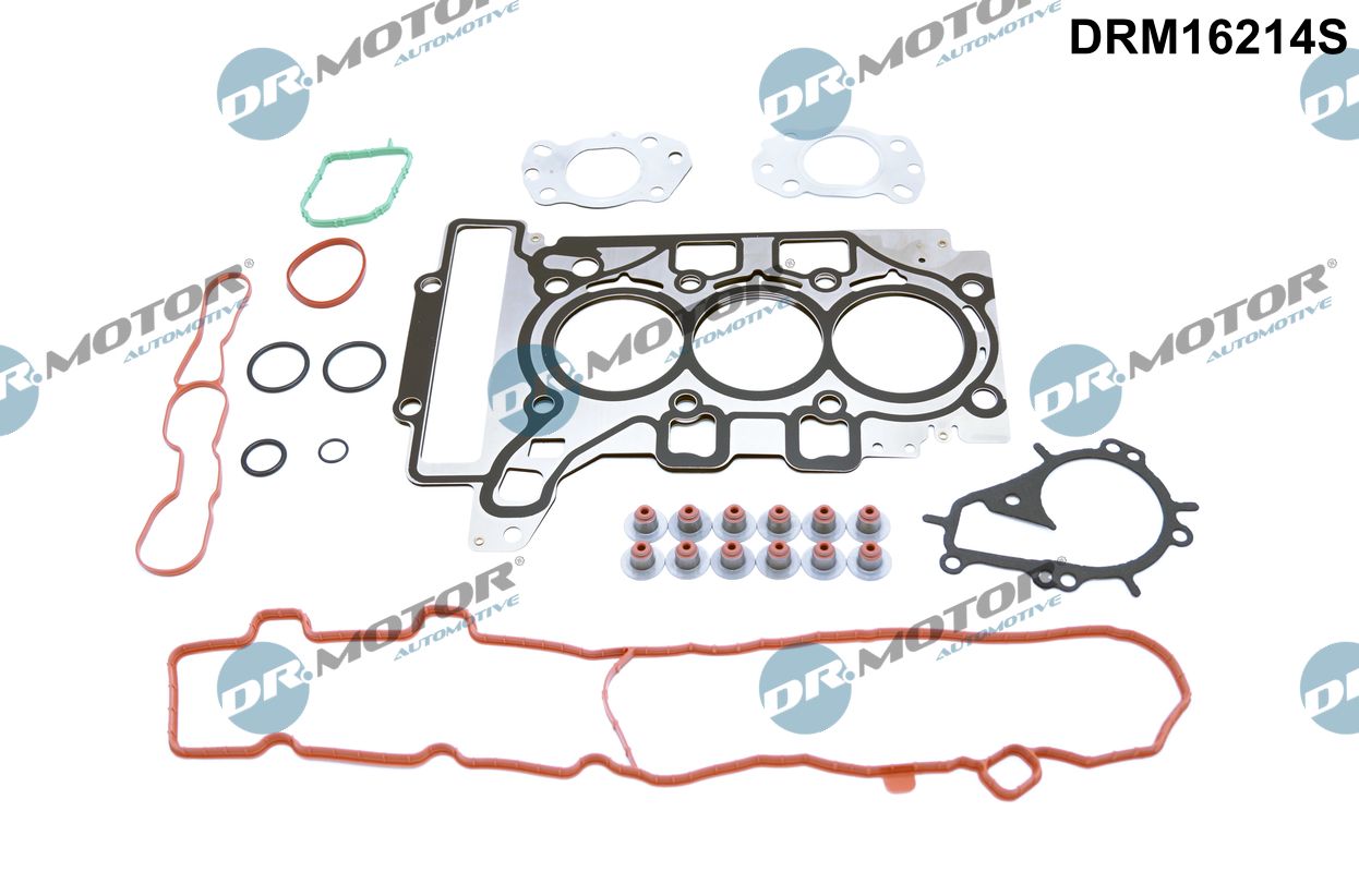 DRM16214S