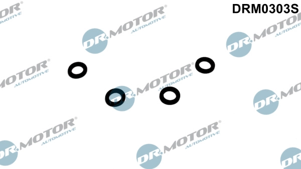 DRM0303S