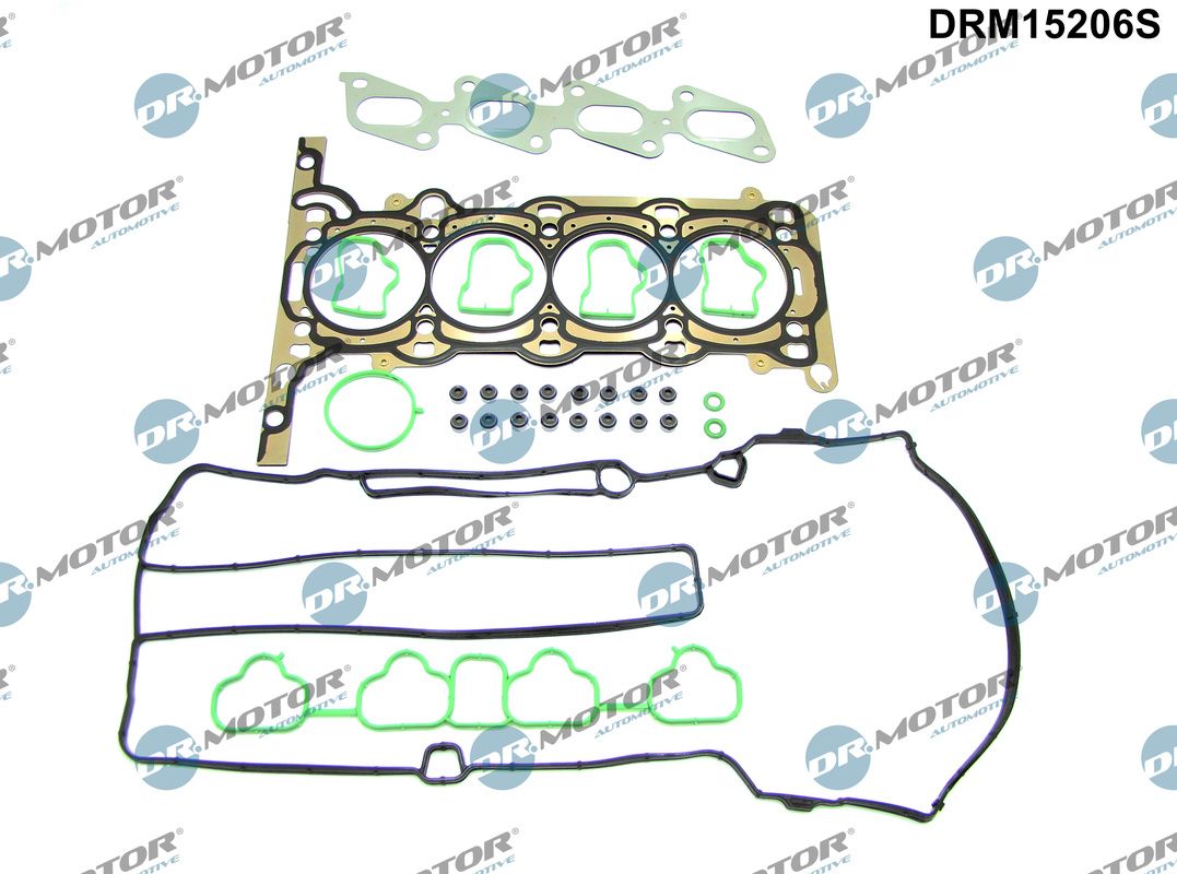 DRM15206S
