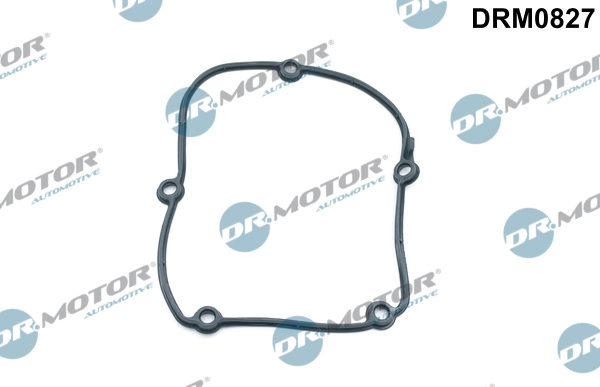 DRM0827
