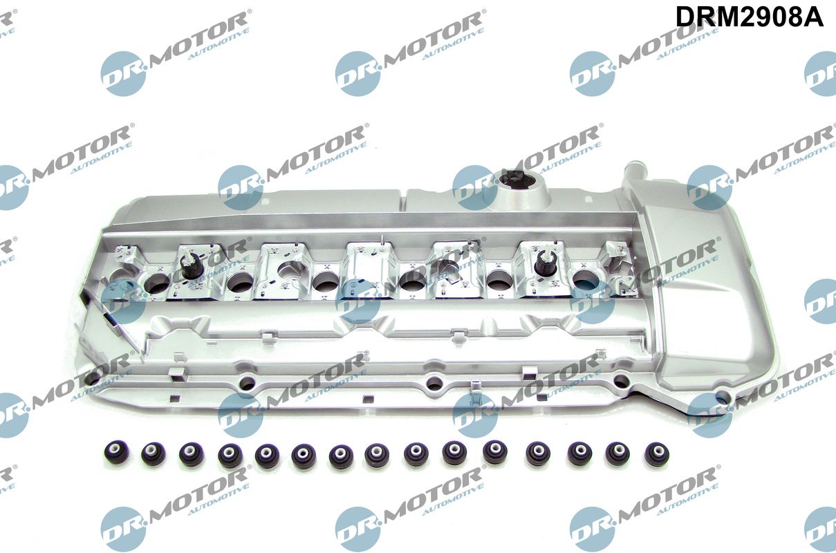 DRM2908A