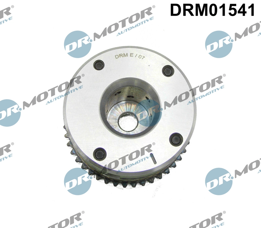 DRM01541